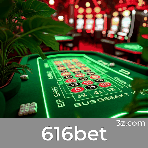 616bet
