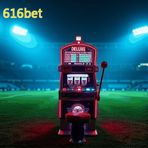 Cassino Exclusivo 616bet: Emocione-se Jogando