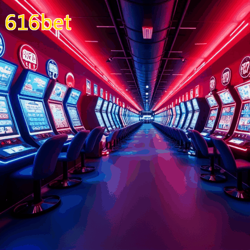 Bonus de Boas-Vindas 616bet: Ganhe Mais Agora